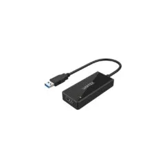 Unitek Converter USB-A to HDMI - Y-3702 - Displaylink Chipset