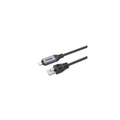 Unitek Converter USB-C to Gigabit Ethernet Cable - C18148AGY-5M - 5.0m