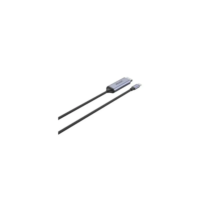 Unitek Converter - V1423C - USB-C to DP1.4 Cable 8K60Hz 1.8m — image 2