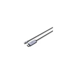 Unitek Converter - V1423C - USB-C to DP1.4 Cable 8K60Hz 1.8m