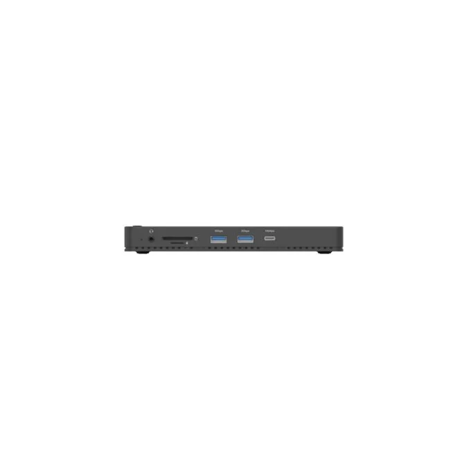 Unitek D1079A USB4 8K Multi-Port Hub 12-in-1 Docking Station — image 5