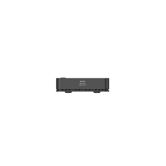Unitek D1079A USB4 8K Multi-Port Hub 12-in-1 Docking Station — image 6