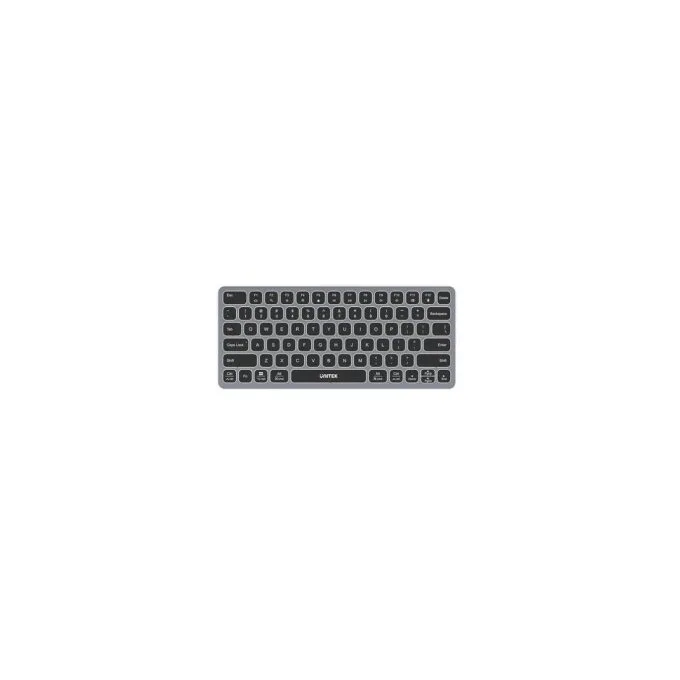 Unitek D1092A 9-in-1 USB-C Keyboard Hub - 3x USB 3.0, HDMI 4K, 100W PD — image 2