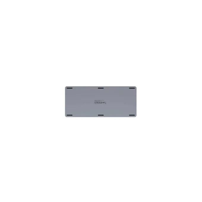 Unitek D1092A 9-in-1 USB-C Keyboard Hub - 3x USB 3.0, HDMI 4K, 100W PD — image 4