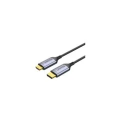 Unitek DisplayPort 1.4 to HDMI 2.1 Cable - V1610A02 - 8K60Hz 1.8m