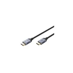 Unitek DisplayPort 2.1 Cable - 8K 120Hz 2.0m