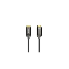 Unitek Fiber Optic HDMI 2.1 Cable - C11085GY-40M - 8K60Hz, 40.0m