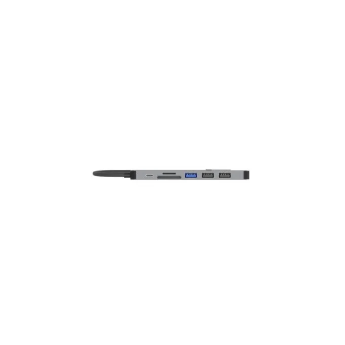 Unitek H1118A uHUB S7+ 7-in-1 USB-C Hub HDMI PD100W — image 3