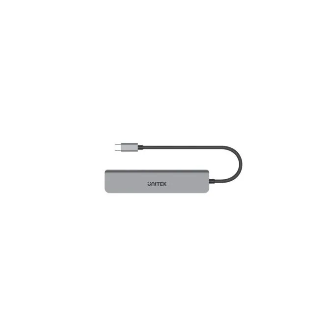 Unitek H1118A uHUB S7+ 7-in-1 USB-C Hub HDMI PD100W — image 4