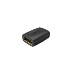 Unitek HC HDMI Coupler - A1013BK - F-F 4K Black