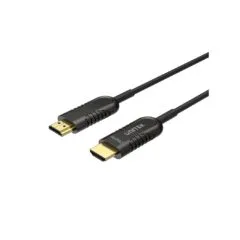 Unitek HC Ultrapro ActiveOptical HDMI 2.0 100.0m - Y-C1036BK - Unitek HC Ultrapro ActiveOptical HDMI 2.0 100.0m