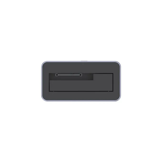 Unitek HDK SATA6G Single Bay HDD Docking Station - S1304A - Single Bay HDD Docking Station — image 4