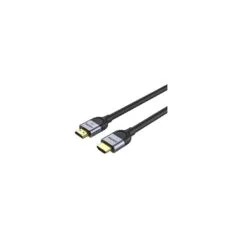 Unitek HDMI 2.1 Cable 8K60Hz CCS Economy - C11086GY-1.5M - Unitek HDMI 2.1 Cable 8K60Hz CCS Economy 1.5m