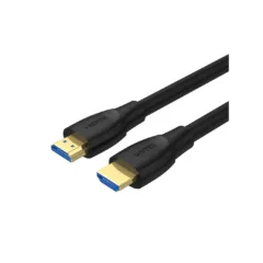 Unitek HDMI Cable - C11045BK - HDMI 2.0 Cable 4K HDR & ARC 15.0m Black