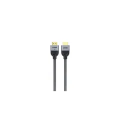 Unitek HDMI Cable - C11093RGY-2M - HDMI 2.1 Cable 8K60Hz Braided 2.0m