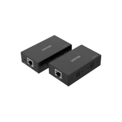Unitek HDMI Extender Over Ethernet 150m 1080p - V101A - HDMI Extender Over Ethernet 150m 1080p