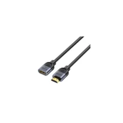 Unitek HDMI Extension - C11091A - 2.1, Male to Female, 1.5m, 8K60Hz