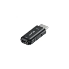 Unitek HDMI Female to USB-C Male Adaptor - V1187B - HDMI Female to USB-C Male Adaptor 4K