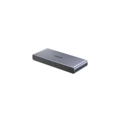 Unitek HDMI USB-C Switch - V1313A - 4K 4in (2xHDMI + 2xUSB-C) 1xHDMI Out
