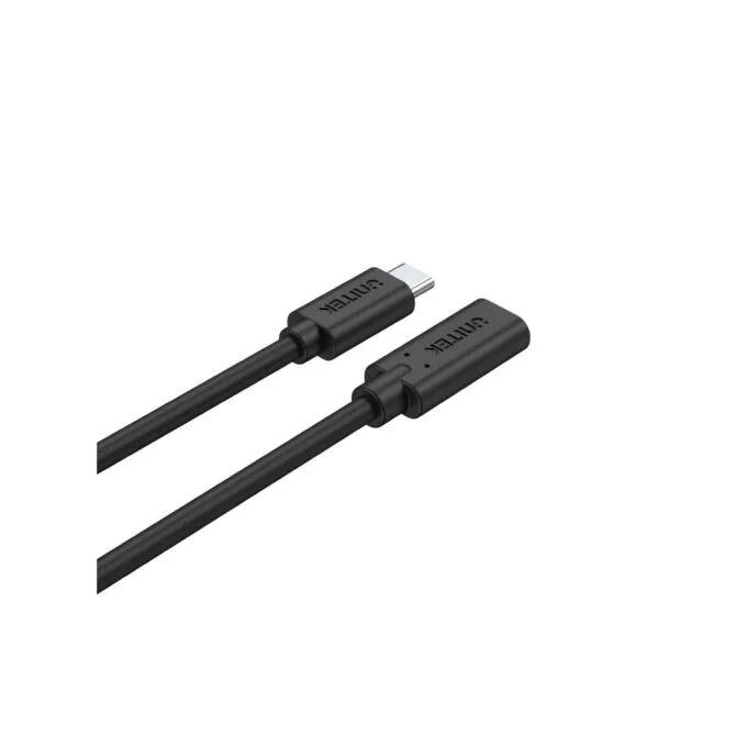 Unitek MC Type-C Extension Cable C14086BK-1.5M PD100W 1.5m — image 2
