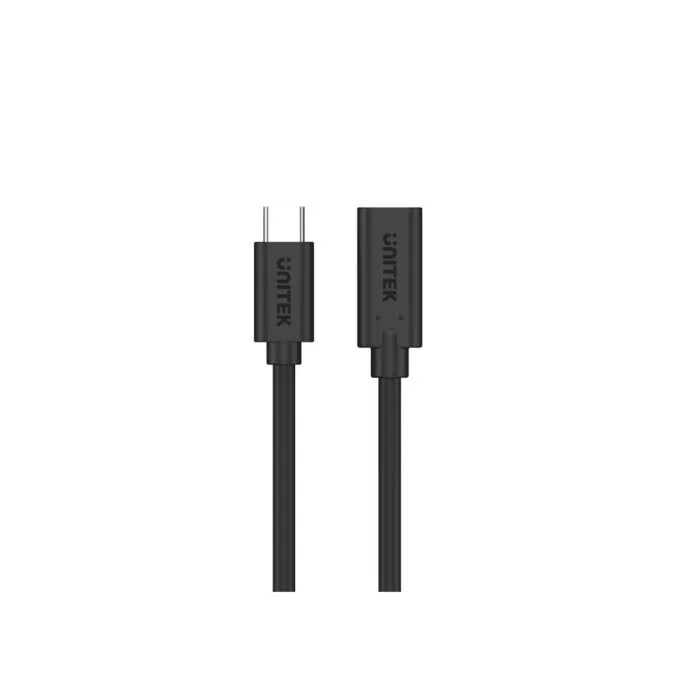 Unitek MC Type-C Extension Cable C14086BK-1.5M PD100W 1.5m — image 3