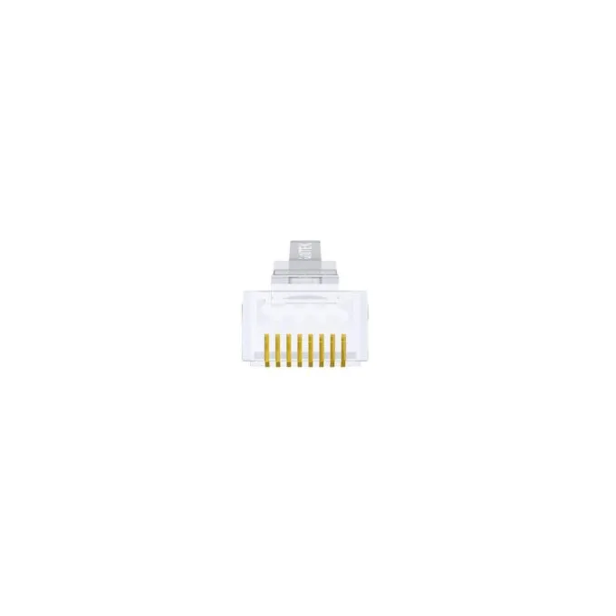 Unitek Network Connector RJ45 CAT7 EZ Crimp - OT1094ATP - 50pcs — image 2