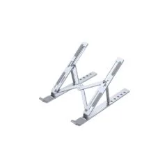 Unitek Stand for Laptop - OT155SL - Adjustable with Carry Bag