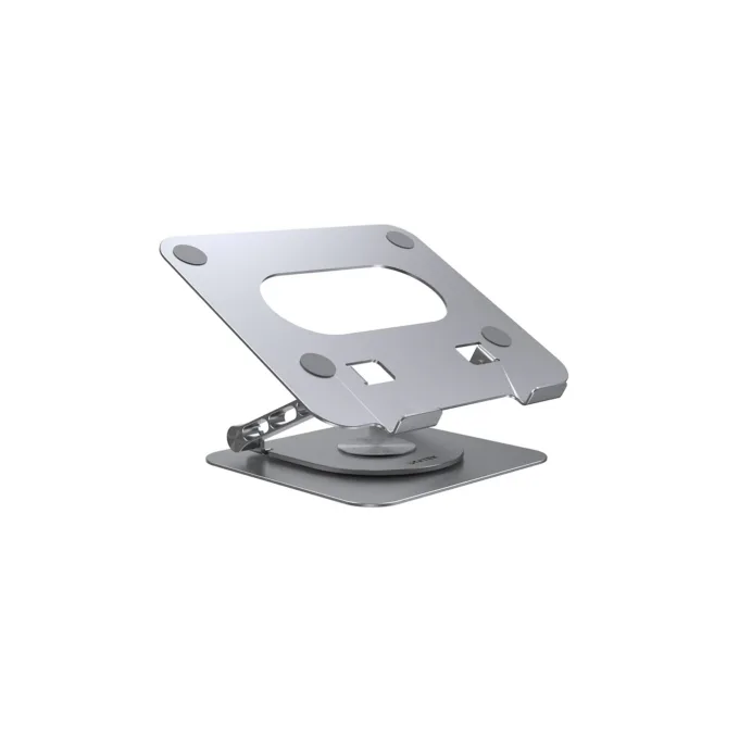 Unitek Stand for Laptop - OT180SL - 360 Rotation — image 1