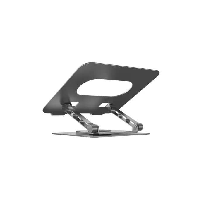 Unitek Stand for Laptop - OT180SL - 360 Rotation — image 2