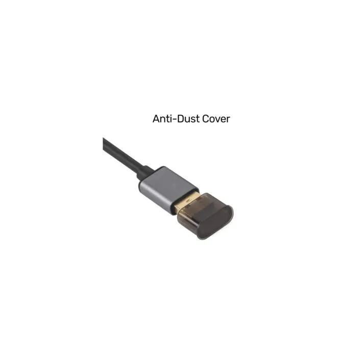 Unitek UCE USB-A 2.0 Active Extension Cable Alum - Y-271 - USB-A 2.0 Active Extension Cable Alum 5.0m — image 7