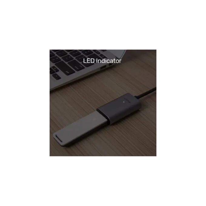 Unitek UCE USB-A 2.0 Active Extension Cable Alum - Y-271 - USB-A 2.0 Active Extension Cable Alum 5.0m — image 8