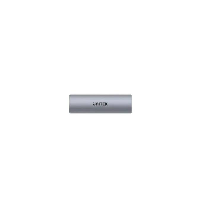 Unitek uDrive - S1230A - M2 NVMe SATA SSD Enclosure USB-C 3.1 Gen2 — image 2