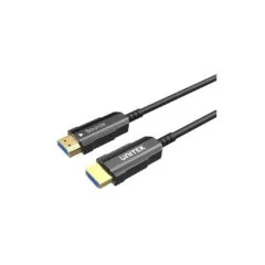 Unitek Ultrapro ActiveOptical SPC HDMI 2.0 20.0m - C11072BK-20M - HDMI 2.0 20.0m ActiveOptical