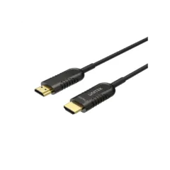 Unitek UltraPro HDMI V2.0 Active Optical Cable - Y-C1033BK - 50m