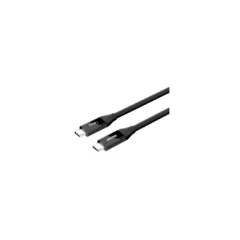 Unitek USB 4.0 Cable - C14100ABK01-2M - 2.0m 240W+40G+8K60HZ