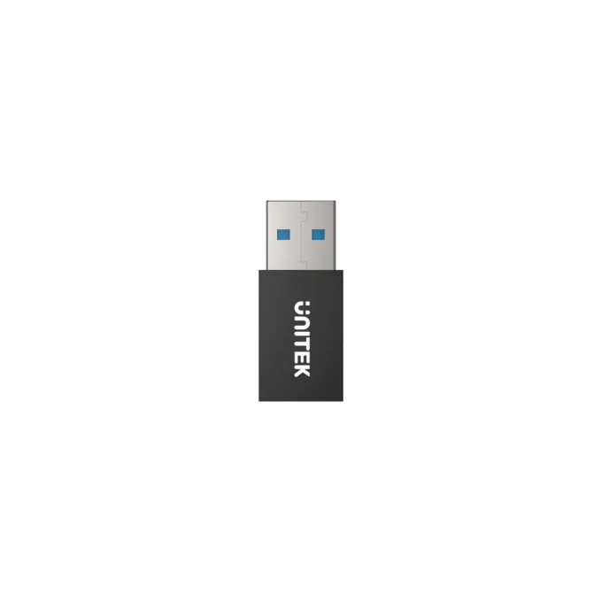 Unitek USB-A Data Blocker - A1056A - 5V2A — image 2