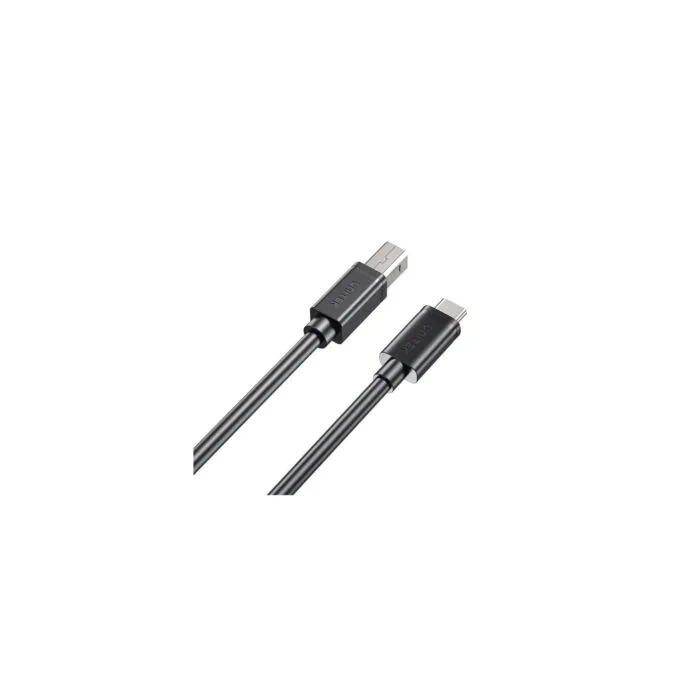 Unitek USB-C 2.0 to USB-B Printer Cable - 3.0m — image 2