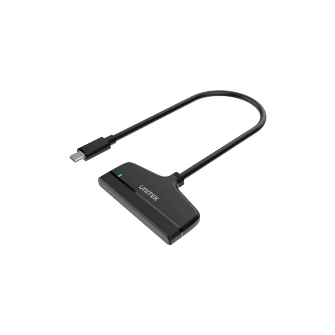 Unitek USB-C 3.1 to SATA6G Converter 2.5'' - Y-1096A - USB-C 3.1 to SATA6G Converter 2.5'' — image 8