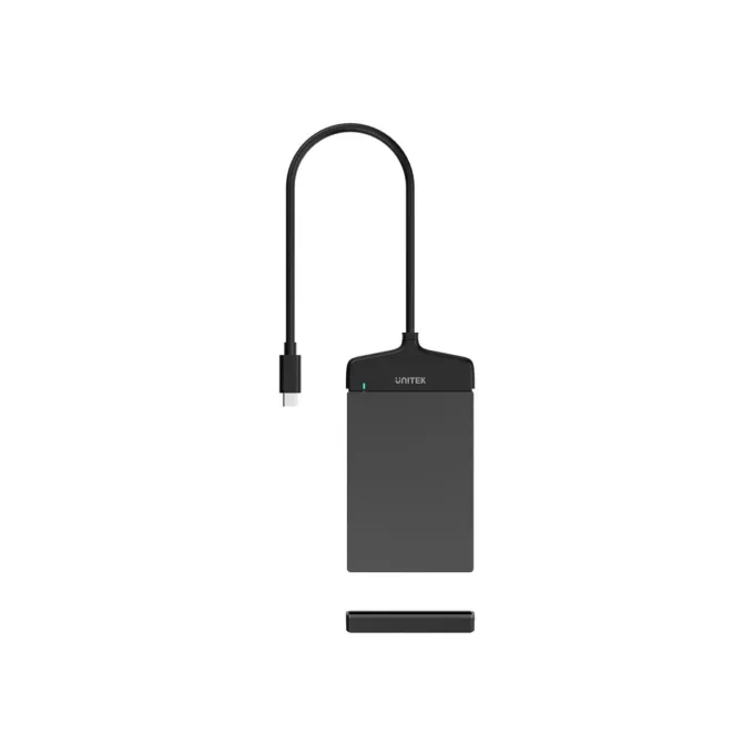 Unitek USB-C 3.1 to SATA6G Converter 2.5'' - Y-1096A - USB-C 3.1 to SATA6G Converter 2.5'' — image 10