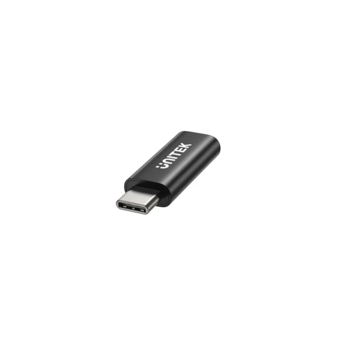 Unitek USB-C Data Blocker - A1055A - 48V5A — image 2