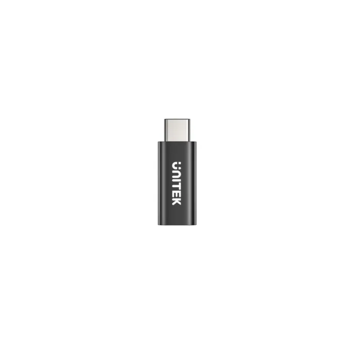 Unitek USB-C Data Blocker - A1055A - 48V5A — image 1