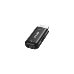 Unitek USB-C Female to HDMI Male Adaptor - V1187A - 4K
