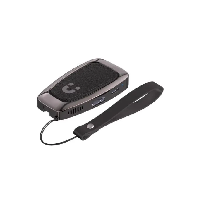 Unitek USB-C Hub D1053A - USB3.2 10Gbps HDMI 4K60 PD100W — image 2