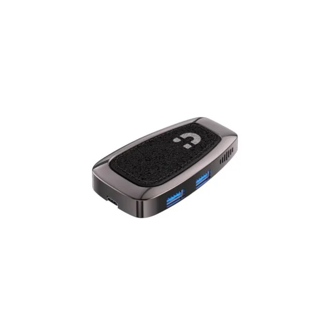 Unitek USB-C Hub D1053A - USB3.2 10Gbps HDMI 4K60 PD100W — image 1