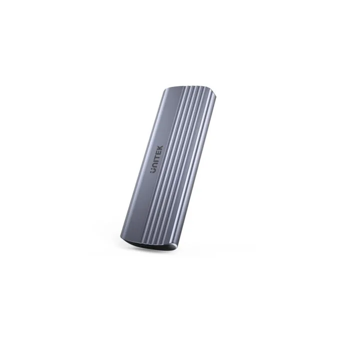 Unitek USB-C NVME PCIe Enclosure 10Gbps - S1241B - USB-C, NVME PCIe Enclosure, 10Gbps — image 2