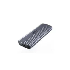 Unitek USB-C NVME PCIe Enclosure 10Gbps - S1241B - USB-C, NVME PCIe Enclosure, 10Gbps