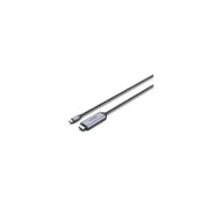 Unitek USB-C to HDMI Cable - V1423A - 4K60Hz 1.8m HDCP 2.3