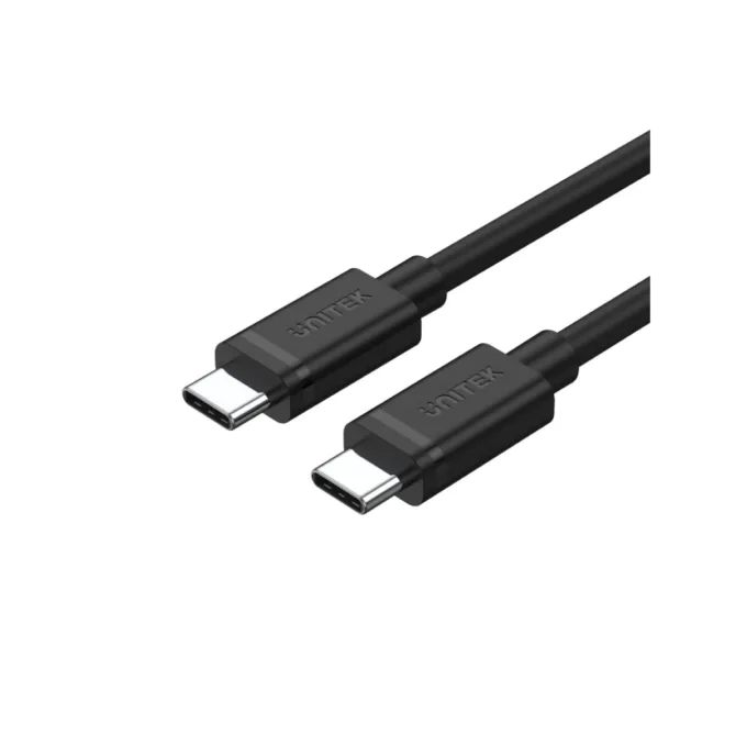 Unitek USB-C to USB-C Cable Y-C477BK-3M 3m USB 3.2 Gen1 — image 2