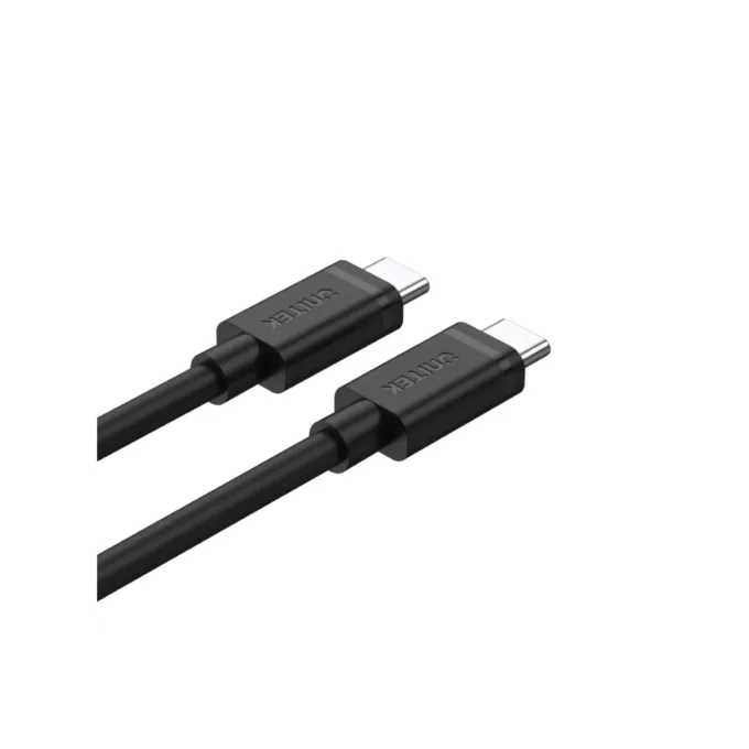 Unitek USB-C to USB-C Cable Y-C477BK-3M 3m USB 3.2 Gen1 — image 3