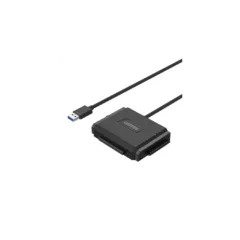 Unitek USB3.0 to SATA+IDE 2.5-3.5'' Converter - Y-3324 - 12V2A PSU